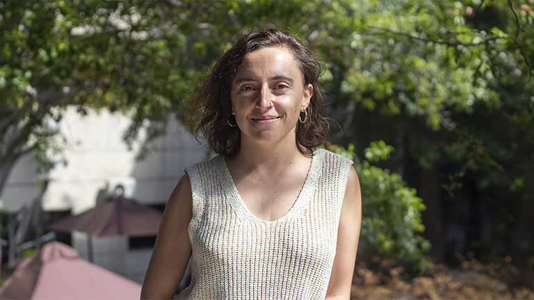 Villavicencio, Natalia